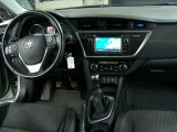 Toyota Auris Touring Sports bei Sportwagen.expert - Abbildung (6 / 15)