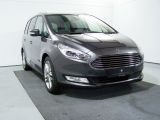 Ford Galaxy bei Sportwagen.expert - Abbildung (3 / 15)