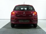 Mitsubishi Space Star bei Sportwagen.expert - Abbildung (12 / 15)