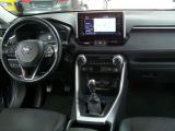 Toyota RAV 4 bei Sportwagen.expert - Abbildung (12 / 15)