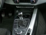 Audi A4 bei Sportwagen.expert - Abbildung (11 / 15)