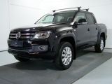 VW Amarok bei Sportwagen.expert - Abbildung (4 / 15)
