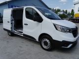 Renault Trafic bei Sportwagen.expert - Abbildung (11 / 15)