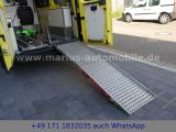 VW Crafter bei Sportwagen.expert - Abbildung (8 / 15)