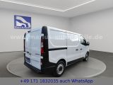 Renault Trafic bei Sportwagen.expert - Abbildung (6 / 15)