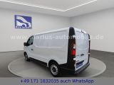 Renault Trafic bei Sportwagen.expert - Abbildung (5 / 15)