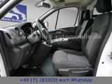 Renault Trafic bei Sportwagen.expert - Abbildung (9 / 15)