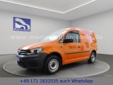 VW Caddy bei Sportwagen.expert - Abbildung (3 / 15)