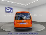 VW Caddy bei Sportwagen.expert - Abbildung (8 / 15)