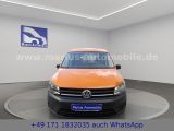 VW Caddy bei Sportwagen.expert - Abbildung (2 / 15)