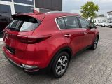 Kia Sportage bei Sportwagen.expert - Abbildung (2 / 15)