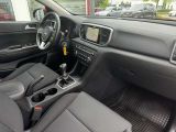 Kia Sportage bei Sportwagen.expert - Abbildung (11 / 15)