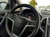 Opel Astra bei Sportwagen.expert - Abbildung (11 / 13)