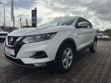 Nissan Qashqai bei Sportwagen.expert - Abbildung (6 / 15) Nissan Qashqai bei Sportwagen.expert - Abbildung (6 / 15)