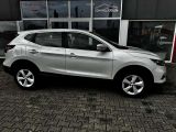 Nissan Qashqai bei Sportwagen.expert - Abbildung (2 / 15) Nissan Qashqai bei Sportwagen.expert - Abbildung (2 / 15)
