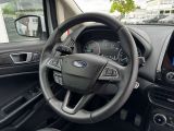 Ford EcoSport bei Sportwagen.expert - Abbildung (13 / 15)