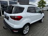 Ford EcoSport bei Sportwagen.expert - Abbildung (3 / 15)