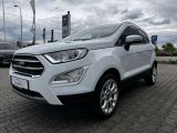 Ford EcoSport bei Sportwagen.expert - Abbildung (6 / 15)