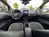 Ford EcoSport bei Sportwagen.expert - Abbildung (8 / 15)