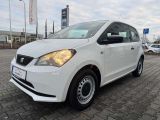 Seat Mii bei Sportwagen.expert - Abbildung (6 / 15)