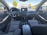 Hyundai Tucson bei Sportwagen.expert - Abbildung (7 / 15)