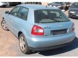 Audi A3 bei Sportwagen.expert - Abbildung (3 / 15)