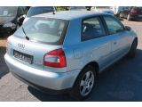 Audi A3 bei Sportwagen.expert - Abbildung (4 / 15)