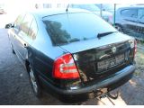 Skoda Octavia bei Sportwagen.expert - Abbildung (4 / 15)