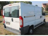 Peugeot Boxer bei Sportwagen.expert - Abbildung (3 / 15)