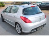 Peugeot 308 bei Sportwagen.expert - Abbildung (4 / 15)