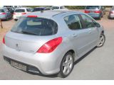 Peugeot 308 bei Sportwagen.expert - Abbildung (3 / 15)