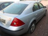 Ford Mondeo bei Sportwagen.expert - Abbildung (3 / 14)