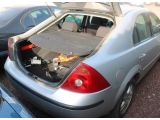 Ford Mondeo bei Sportwagen.expert - Abbildung (12 / 14)