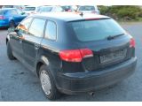 Audi A3 Sportback bei Sportwagen.expert - Abbildung (4 / 15)