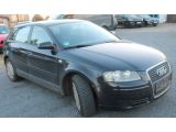 Audi A3 Sportback bei Sportwagen.expert - Abbildung (2 / 15)