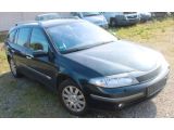 Renault Laguna II bei Sportwagen.expert - Abbildung (2 / 15)