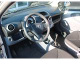 Toyota Aygo bei Sportwagen.expert - Abbildung (6 / 15)