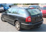 Skoda Octavia bei Sportwagen.expert - Abbildung (4 / 15)