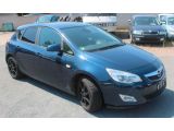 Opel Astra bei Sportwagen.expert - Abbildung (2 / 15)