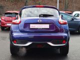 Nissan Juke bei Sportwagen.expert - Abbildung (4 / 15)