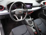 Seat Ibiza bei Sportwagen.expert - Abbildung (9 / 15)