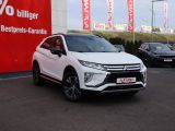 Mitsubishi Eclipse bei Sportwagen.expert - Abbildung (6 / 15)