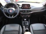 Fiat Tipo bei Sportwagen.expert - Abbildung (9 / 15)