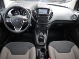 Ford Tourneo bei Sportwagen.expert - Abbildung (9 / 15)