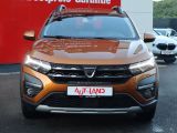 Dacia Sandero bei Sportwagen.expert - Abbildung (7 / 15)