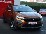 Dacia Sandero bei Sportwagen.expert - Abbildung (6 / 15)