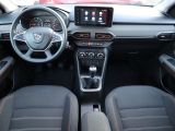 Dacia Sandero bei Sportwagen.expert - Abbildung (10 / 15)