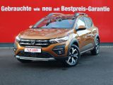 Dacia Sandero bei Sportwagen.expert - Abbildung (2 / 15)