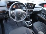 Dacia Sandero bei Sportwagen.expert - Abbildung (9 / 15)