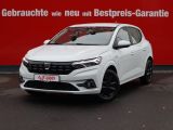 Dacia Sandero bei Sportwagen.expert - Abbildung (2 / 15)